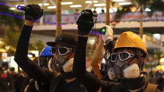 ¿Se arriesgaría China a otro Tiananmen en Hong Kong?