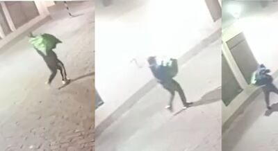 ¿Cómo fue el millonario robo a la joyería ubicada en el corazón de Lima?: vecinos y comerciantes cuentan cómo es vivir a un paso de Palacio de Gobierno