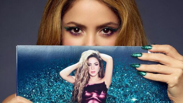 Shakira reveló que su próximo álbum incluirá nuevas colaboraciones con Bizarrap y Rauw Alejandro