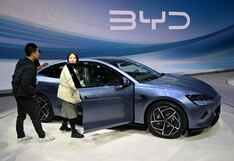 Honor y BYD forman alianza para impulsar la movilidad basada en inteligencia artificial