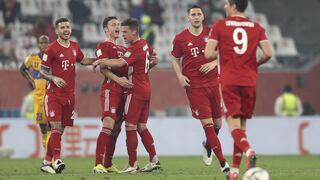 Bayern Múnich campeón: revive minuto a minuto la victoria de los bávaros frente a Tigres en el Mundial de Clubes