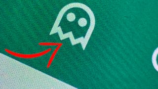 Para qué sirve el ícono de Pac-Man” en WhatsApp Plus