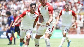 “El club de las hazañas”: Universitario envía mensaje estimulante a horas del partido por Copa Libertadores