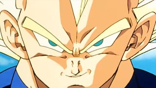 Un capítulo especial: la vez en que en el anime de ‘Dragon Ball Z’ se vio la sonrisa de ‘Vegeta’ que se convirtió en meme