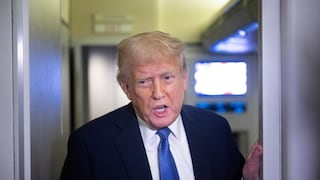 ¿Período de transición?