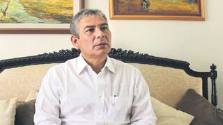 Nuevo presidente regional de Piura explica sus prioridades