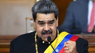 Opositora argentina pedirá a la DEA detener a Maduro cuando arribe al país para la Cumbre de la Celac