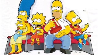 "Los Simpson": uno de los personajes emblemáticos morirá