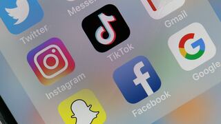 Meta (Facebook), TikTok y Snapchat son demandadas por afectar la salud mental de los jóvenes