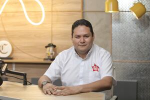 Enrique Valderrama: “Este Congreso ha sido gestor de intereses de economías ilegales”