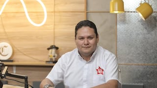 Enrique Valderrama: “Este Congreso ha sido gestor de intereses de economías ilegales”