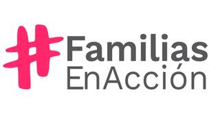 Familias en Acción 2021 en Colombia: así debes reclamar el giro de noviembre 