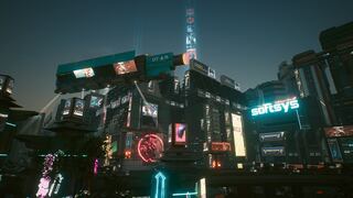 Cyberpunk 2077 | Así es Night City, la ciudad en futurista en la que se ambienta el juego | VIDEO 