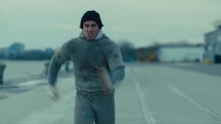 “I Play Rocky”: Lanzan primer tráiler oficial de película biográfica de Sylvester Stallone