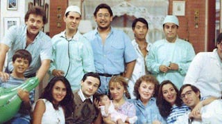 “Casado con mi hermano”: la historia más completa (y jamás contada) de la recordada ‘sitcom’ peruana