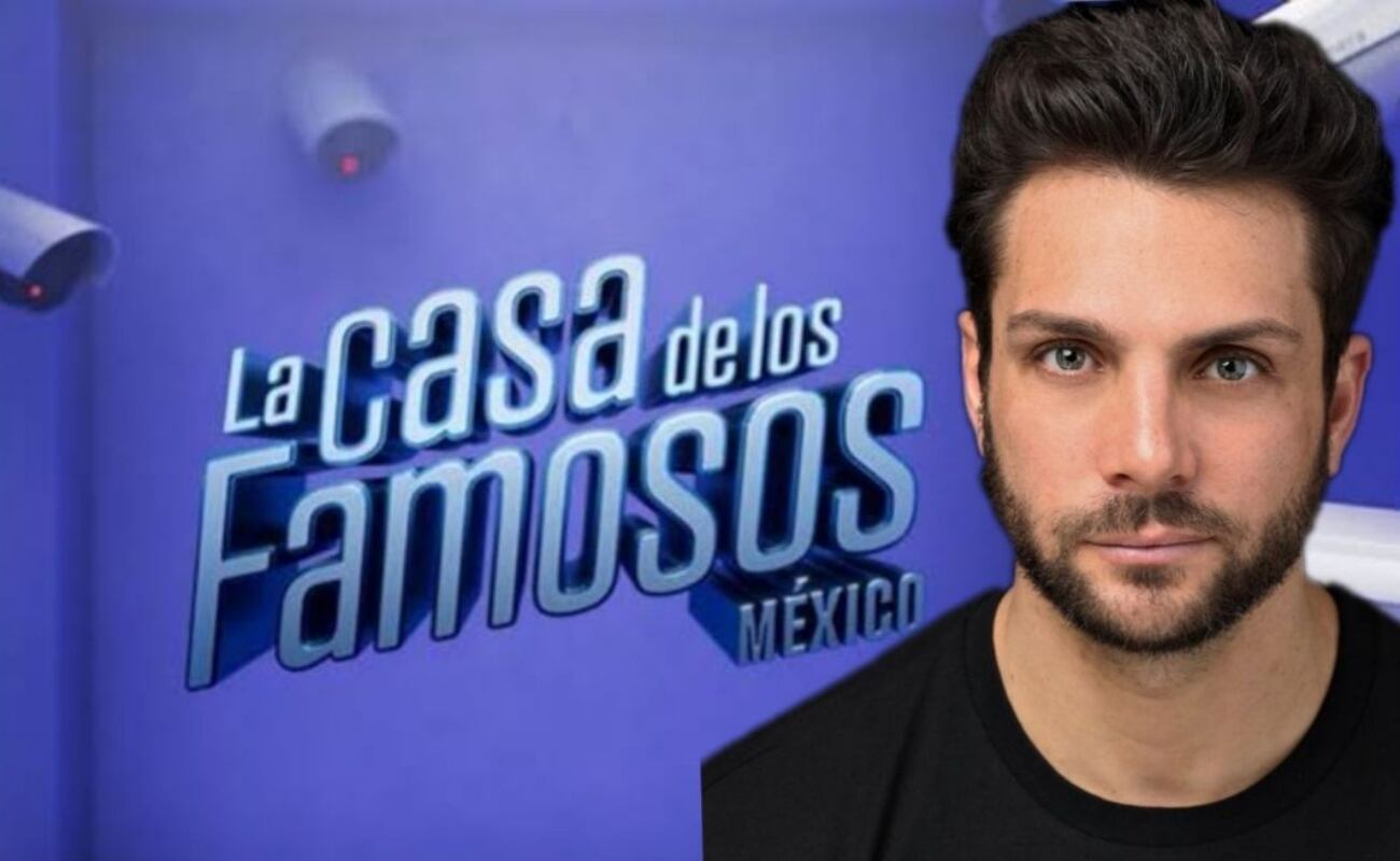 ¿Nicola Porcella tiene dos propuestas para trabajar en TV de México? Esto comentó su representante