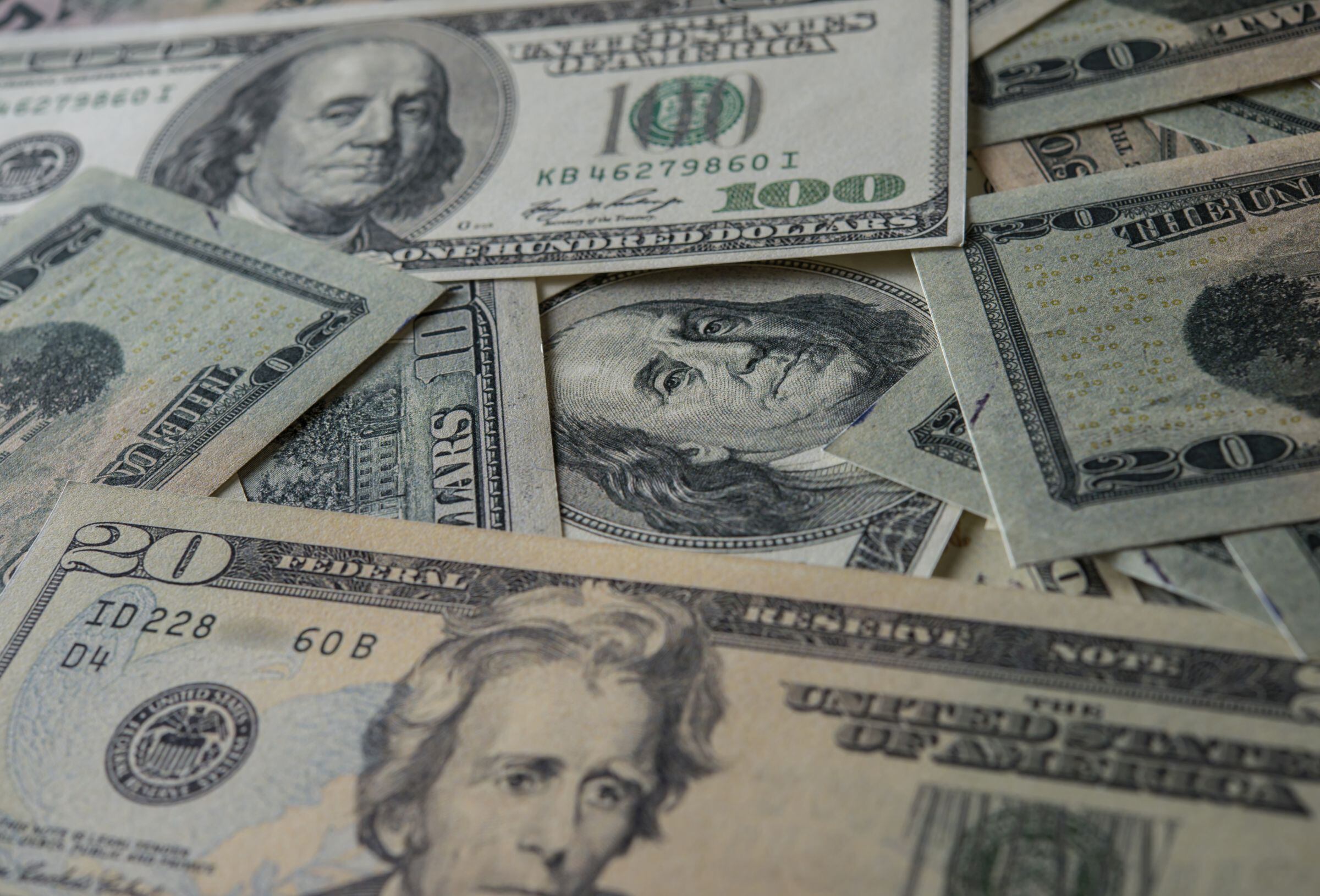 Los beneficiarios de Florida recibirán el beneficio, siempre y cuando cumplan con los requisitos (Foto: Diseñado por Freepik)