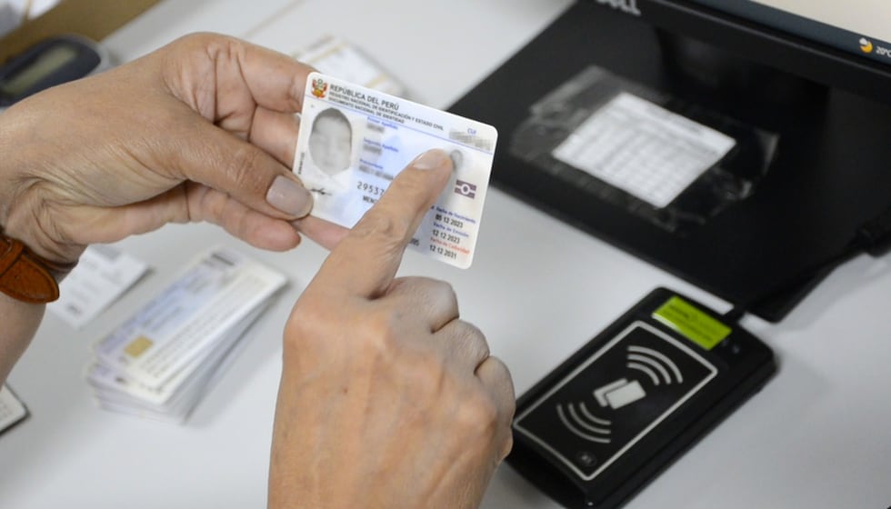 Solo durante junio: trámite de DNI electrónico GRATIS para niños y adultos en estos lugares, según RENIEC. (Fuente: RENIEC)
