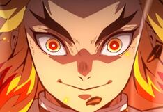Por qué “Demon Slayer: Infinity Castle” no ha logrado superar a “Kimetsu no Yaiba: Mugen Train”