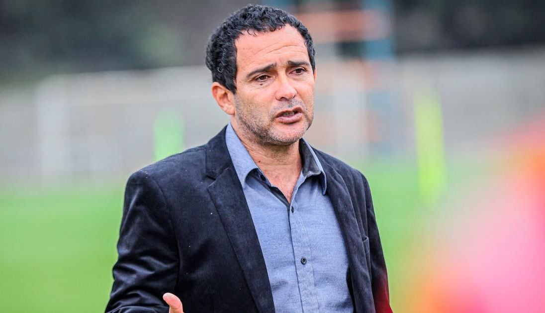 “El tema de la Sunat no se ha podido resolver, por las deudas que se generaron el 2020 hasta marzo del 2023″, señaló el Presidente del club edil.