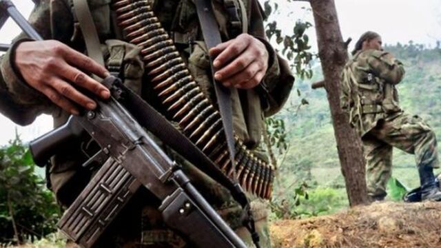 Las FARC aseguran que general se entregó y hablan de boicot