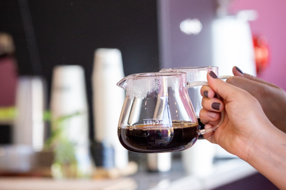 Conoce los tres métodos de extracción de café en tendencia junto a Habitual Café.