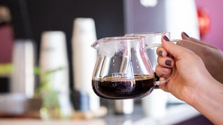 Día Internacional del Café: 3 métodos de extracción de café que debes conocer