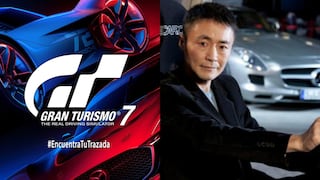 Gran Turismo 7 tendrá un nuevo parche a comienzos de abril que cambiará su criticado sistema de recompensas