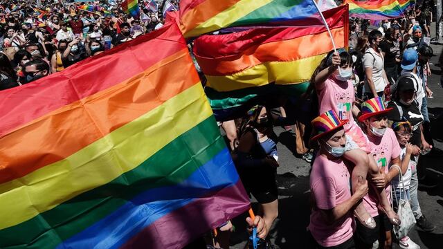 Mes del Orgullo Gay: ¿Por qué se celebra cada junio? esta es el origen de la fecha