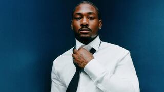 A cuánto asciende la fortuna de Stefon Diggs, el novio de Cardi B