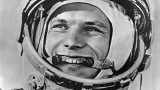 La muerte de Yuri Gagarin, el primer hombre en el espacio, se aclara luego de 45 años