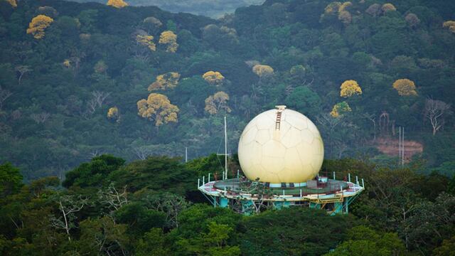 Conoce los hoteles con los diseños más extraños de Latinoamérica | FOTOS