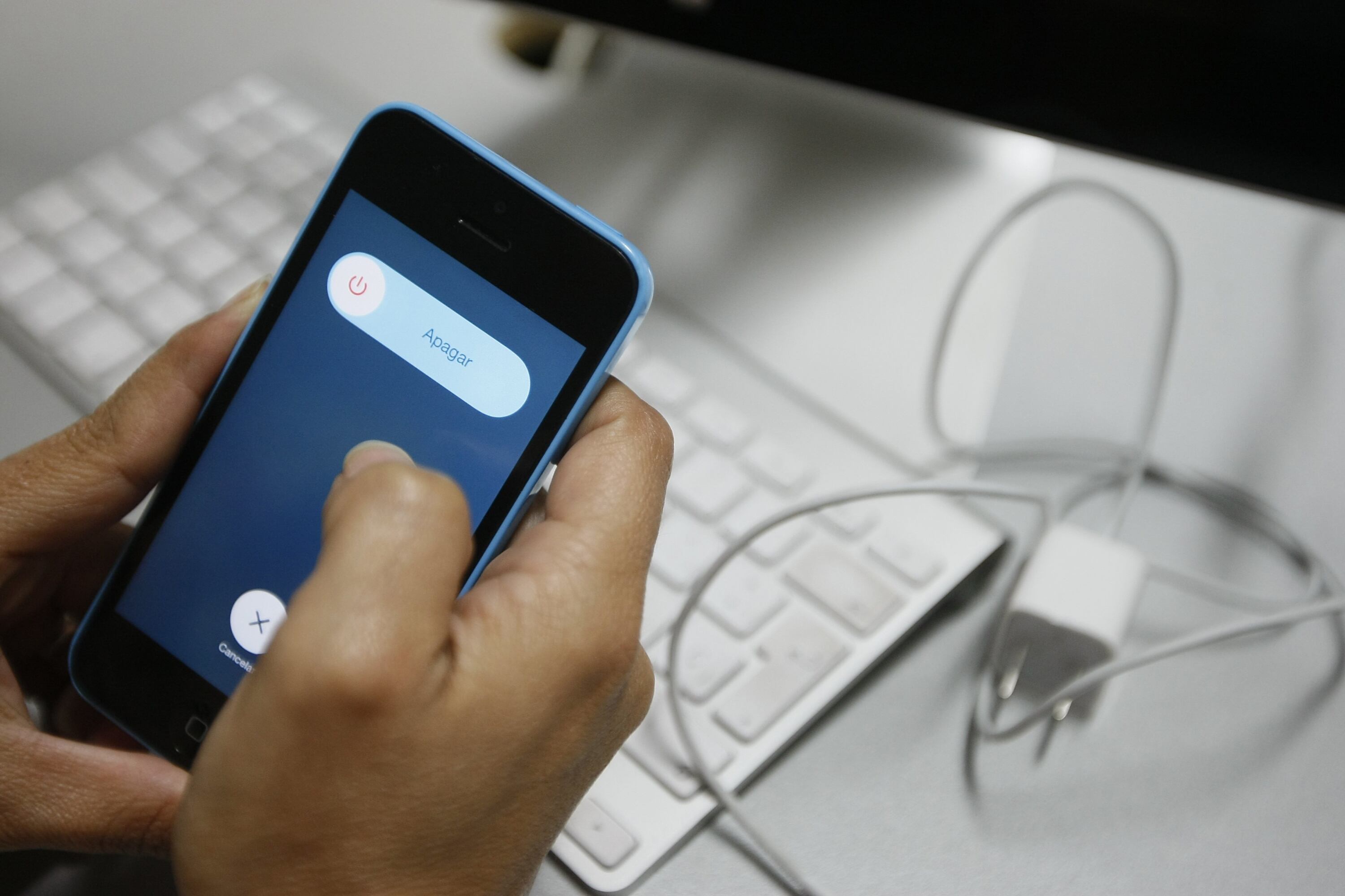 Osiptel dio a conocer algunas novedades sobre el proceso de portabilidad numérica en el mercado peruano | Foto: El Comercio / Referencial