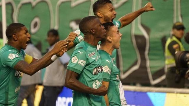 Deportivo Cali se quedó con el clásico vallecaucano: derrotó 2-1 a América de Cali con un gol agónico | VIDEO