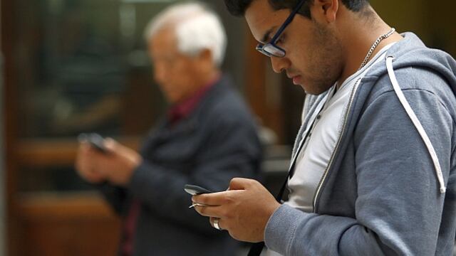 En Chile prohiben usar palabra "ilimitado" en planes móviles