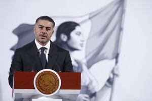 México afirma que piloto detenido en Sinaloa participó en entrega de ‘Mayo’ Zambada a EE.UU.