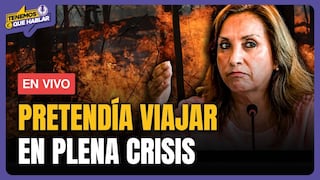 Dina Boluarte: Congreso le niega viajar a asamblea de la ONU | PODCAST