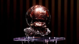 Hora de la ceremonia del Balón de Oro 2023, EN VIVO y EN DIRECTO desde París