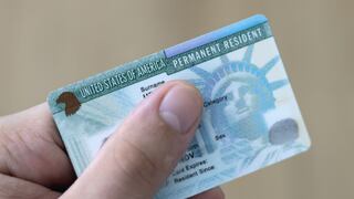 Titulares de Green Card deberán solicitar nueva visa para reingresar a EE.UU.: cuál es el documento y los requisitos a seguir
