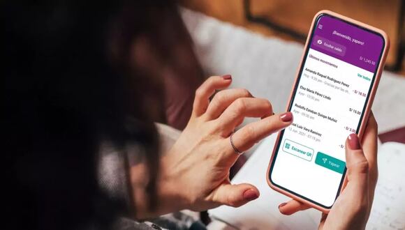 Pagando con Yape: este celular puedes adquirirlo a 299 soles | ¿Cuál es el increíble dispositivo que puedes obtener a este precio irresistible? Aquí te contamos todos los detalles sobre esta oferta que está dando de qué hablar. (Archivo)