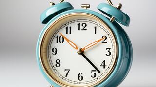 Horario de invierno 2024 en Georgia: el momento exacto en el que debes ajustar los relojes por el cambio de hora