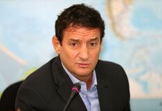 Poder Judicial rechaza pedido de Renzo Reggiardo para suspender segunda vuelta electoral