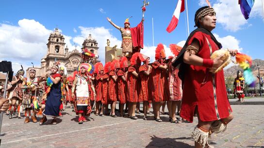 Inti Raymi