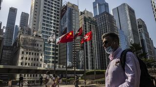 TLC con Hong Kong: Autorizan viaje de delegación para inicio de negociaciones 