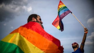 La historia detrás de la bandera símbolo del orgullo gay