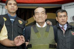 Murió Carlos Manrique, fundador de CLAE, la mayor estafa financiera en la historia del Perú