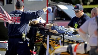Cómo ocurrió el tiroteo que dejó 17 muertos en Florida