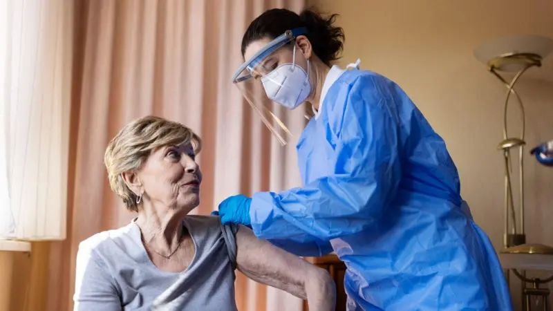 Cinco años han pasado desde aquel miércoles 11 de marzo en que la Organización Mundial de la Salud (OMS) declaró la pandemia de covid-19.