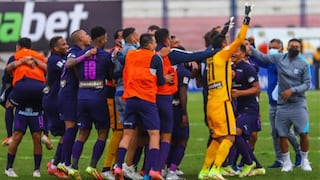 Alianza Lima: dos récords impresionantes por batir que lo motivan para la final contra Sporting Cristal