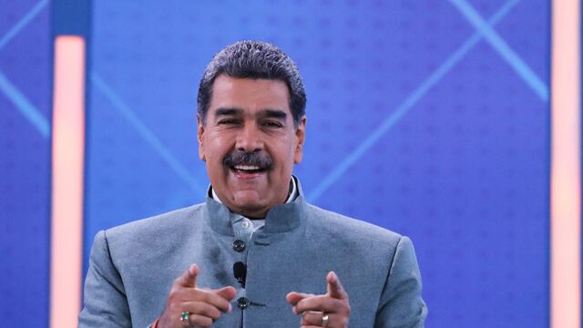 Nicolás Maduro dice que los migrantes venezolanos “tienen que regresar” a su país